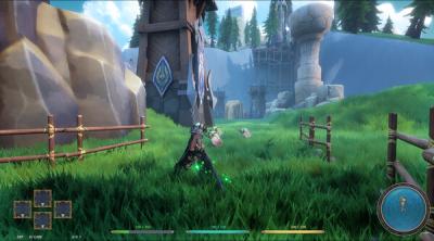Screenshot von {Spielname}
