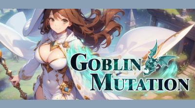Logo von Goblin: Mutation
