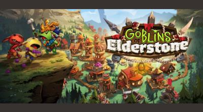 Logo von Goblins of Elderstone