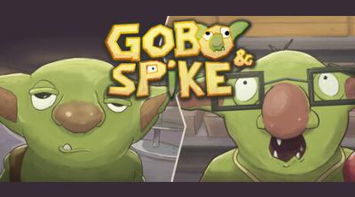 Logo von Gobo & Spike