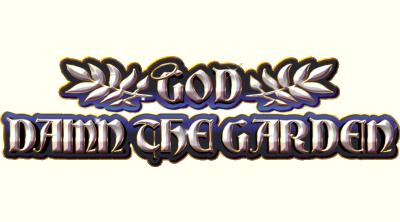 Logo of God Damn The Garden