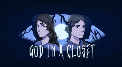 Logo of God in a Closet