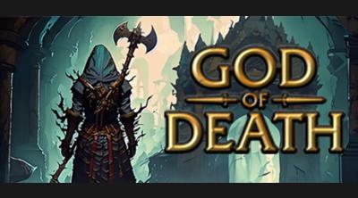 Logo de God Of Death
