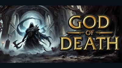 Logo de God Of Death