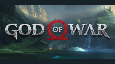 Logo de God of War