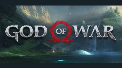 Logo von God of War