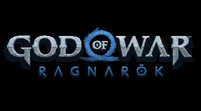 Logo of God of War: Ragnarok