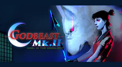 Logo of Godbeast Mk.II