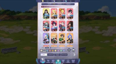 Screenshot of Goddess Connect