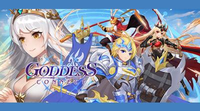 Logo of Goddess Connect