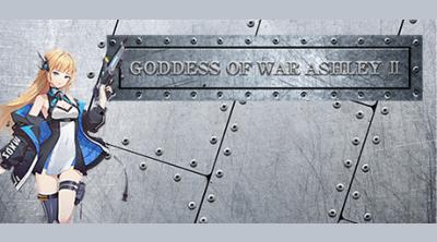 Logo de Goddess Of War Ashley a