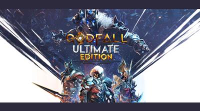 Logo de Godfall