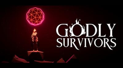 Logo of Godly Survivors