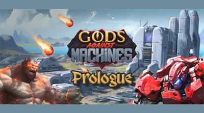 Logo von Gods Against Machines Prologue