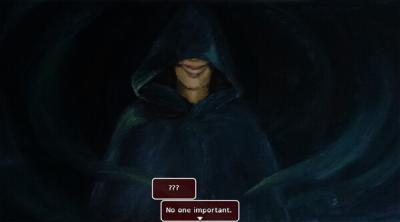 Screenshot of God's Disdain