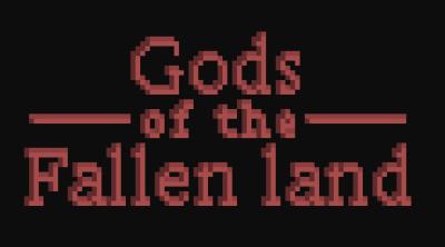 Logo of Gods of the Fallen Land