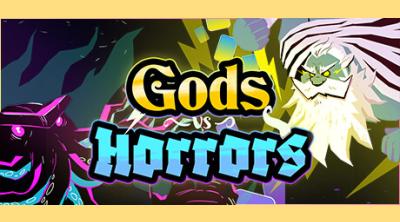 Logo de Gods vs Horrors