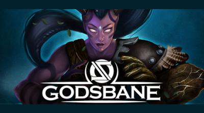 Logo of Godsbane