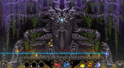 Screenshot of Godstone