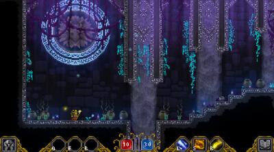 Screenshot of Godstone