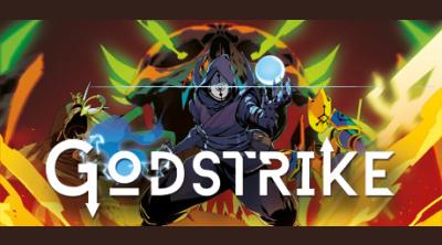 Logo de Godstrike