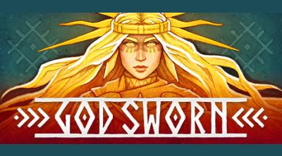Logo of Godsworn