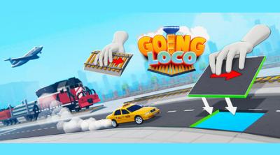 Logo de Going Loco