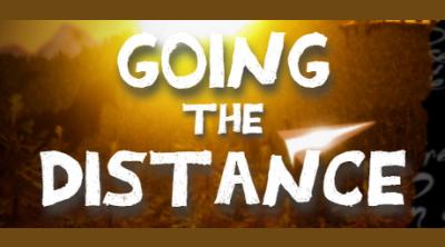 Logo of Going the Distance