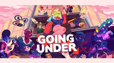 Logo von Going Under