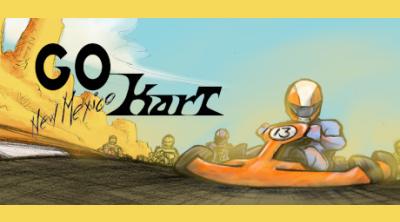 Logo of GoKart - NewMexico