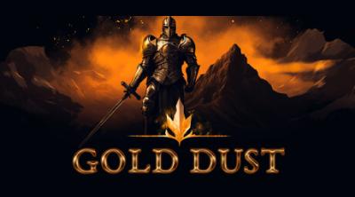 Logo of Gold Dust