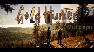 Logo of Gold Hunter