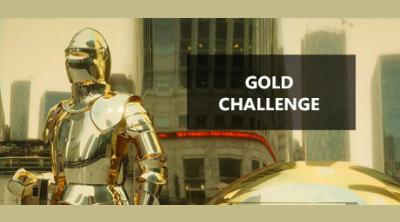 Logo von GOLD IS MINE