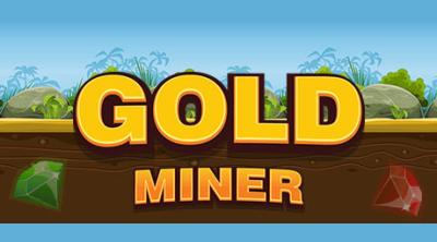 Logo of Gold Miner