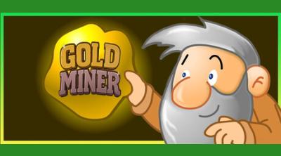 Logo of Gold Miner: Classic Edition