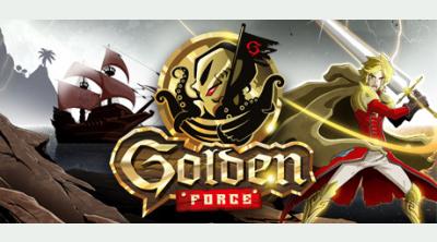 Logo of Golden Force