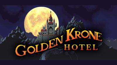 Logo of Golden Krone Hotel