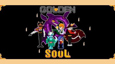 Logo of Golden Soul