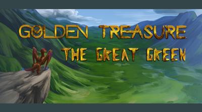 Logo of Golden Treasure: The Great Green