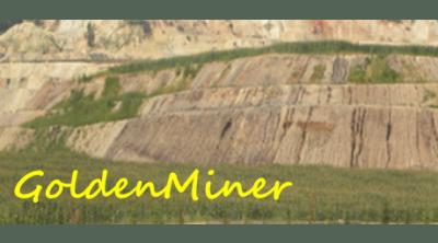 Logo of GoldenMiner