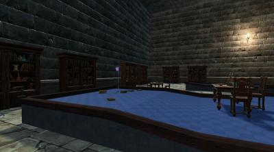 Screenshot of Golf Around! Lite