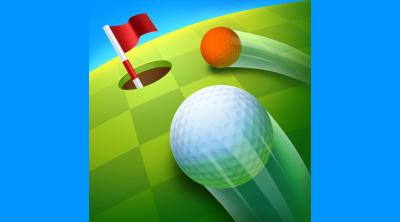 Logo of Golf Battle