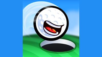 Logo of Golf Blitz