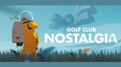 Logo de Golf Club: Wasteland