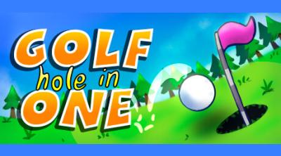 Logo of Golf: Hole in One