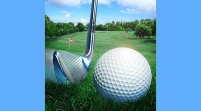 Logo of Golf Master 3D