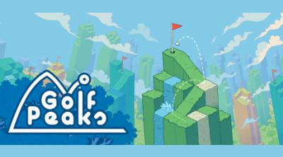 Logo von Golf Peaks