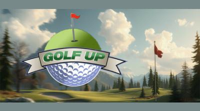 Logo de Golf Up