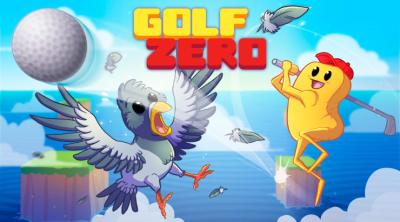 Logo of Golf Zero