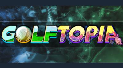 Logo of GolfTopia